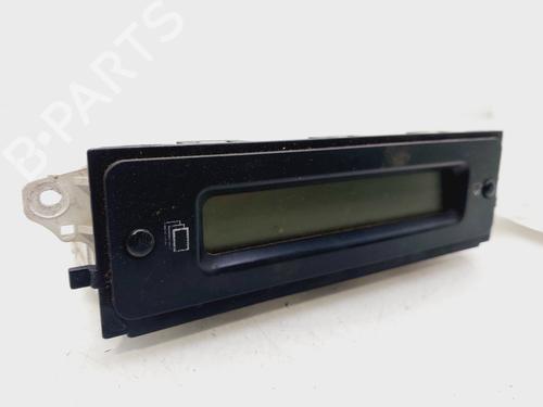 Display CITROËN XSARA Coupe (N0) 2.0 HDI 90 | BP30672000C48 