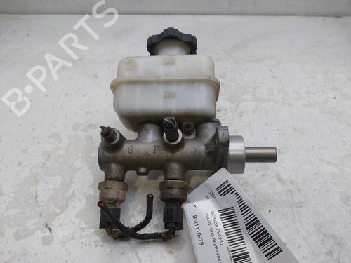 Master brake SSANGYONG REXTON / REXTON II (GAB_) 2.7 Xdi 17696177  