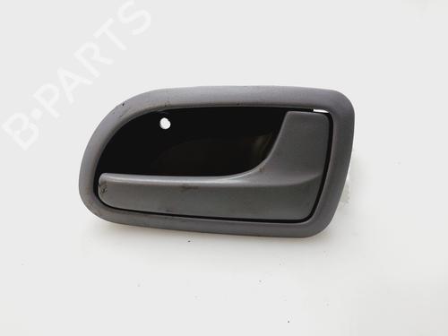 Used Front right interior door handle KIA PICANTO I (SA) 1.1 (65 hp) 24547134