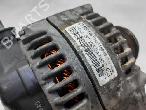 Alternator KIA SPORTAGE III (SL) 1.7 CRDi | BP9095020M7 