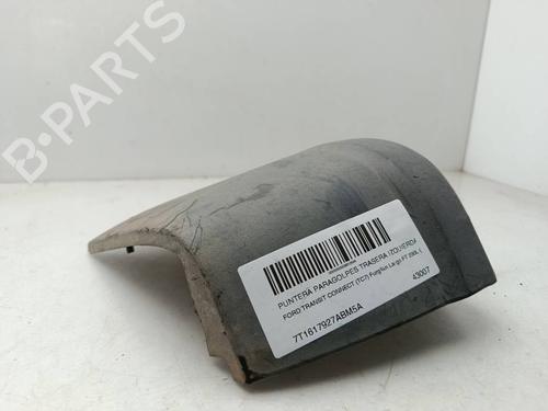Used Corner bumper Corner bumper FORD TRANSIT CONNECT (P65_, P70_, P80_) 1.8 TDCi (90 hp) 39908979 39908979