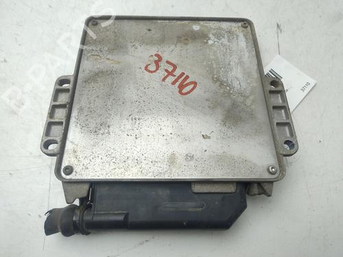 Used Engine control unit (ECU) RENAULT CLIO I (B/C57_, 5/357_) 1.2 (5/357Y, 5/357K) (54 hp) 29727150