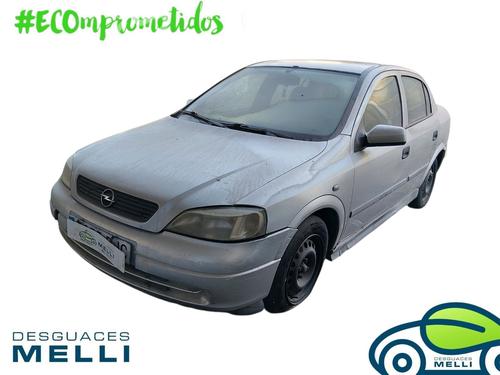 Brukte deler til OPEL ASTRA G Hatchback (T98) 1.6 (F08, F48) 4824568