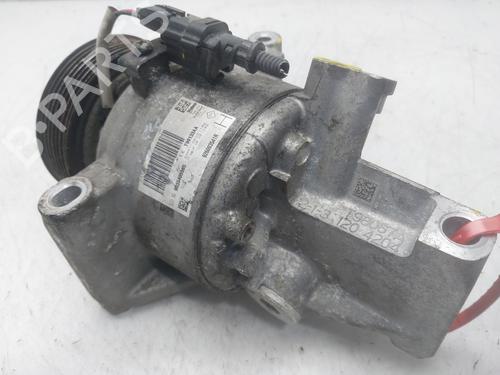 AC compressor DACIA SANDERO II | BP38197066M34 - Image 4