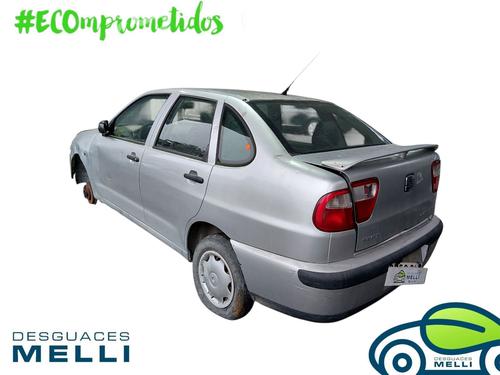 Elektronisk modul SEAT CORDOBA (6K1, 6K2) | BP30674568M83