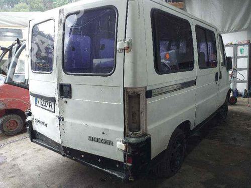 Used Parts PEUGEOT BOXER Bus (230P)  2.5 D  927783
