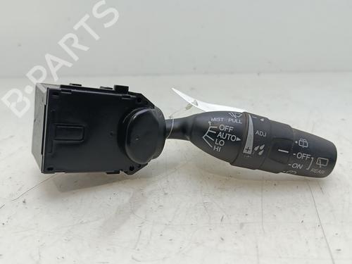 Used Steering column stalk HONDA CR-V IV (RM_) 2.2 i-DTEC AWD (RE6) (150 hp) 30792242