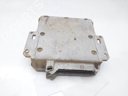 Engine control unit (ECU) ROVER 400 II (RT) 420 Di | BP12421547M57 