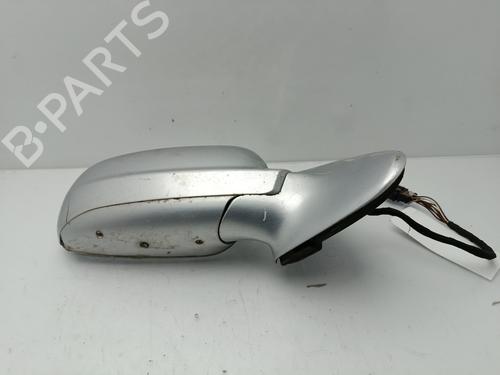 Right mirror SEAT LEON (1M1) | BP30279414C27