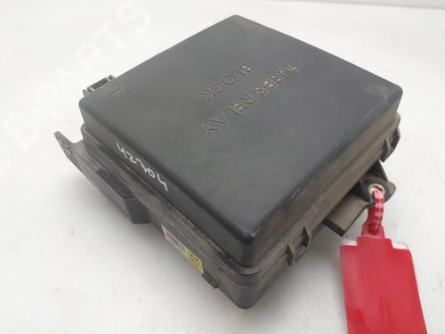 Fuse box KIA CEE'D Hatchback (ED) | BP38743830E1 - Image 2