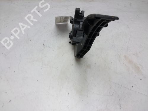 Pedal RENAULT MEGANE IV Hatchback (B9A/M/N_) 1.5 dCi 110 (B9A3) | BP12415496I4 