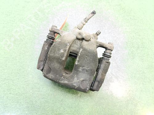 Used Left front brake caliper Left front brake caliper RENAULT KANGOO / GRAND KANGOO II (KW0/1_) [2008-2026] 33996322 33996322