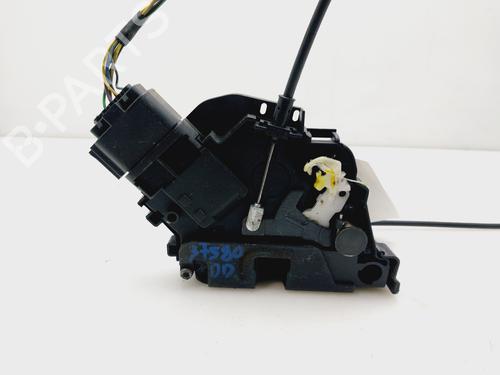 Front right lock VOLVO XC70 II (136) D5 AWD | BP26646334C97 