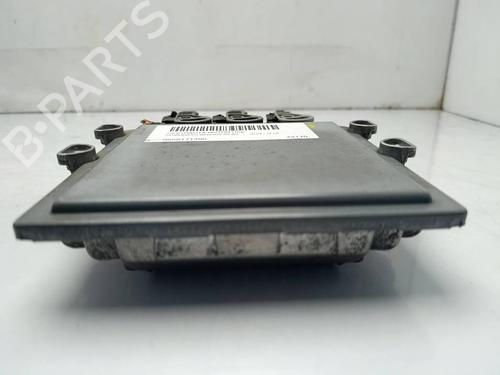 Engine control unit (ECU) CITROËN C5 II (RC_) | BP39651522M57 - Image 4