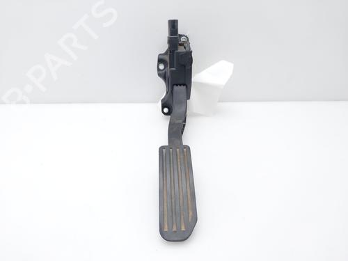 Used Pedal LAND ROVER FREELANDER 2 (L359) 2.2 TD4 4x4 (152 hp) 16349289