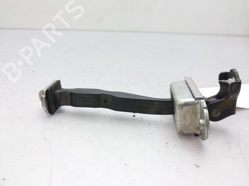 Hinge/Door check strap NISSAN QASHQAI I (J10, NJ10) 1.5 dCi | BP14006752C146 