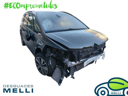 Front left panel CITROËN C4 Grand Picasso II (DA_, DE_)  | BP33263891C58  - Image 6