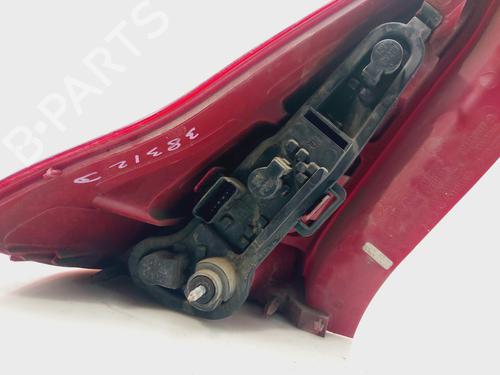 Right taillight CITROËN C4 Coupe (LA_)  | BP26496848C35 