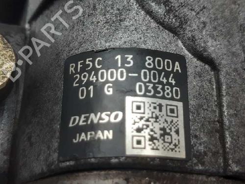 Injection pump MAZDA 6 Saloon (GG) 2.0 DI (GG14) | BP5130910M78 