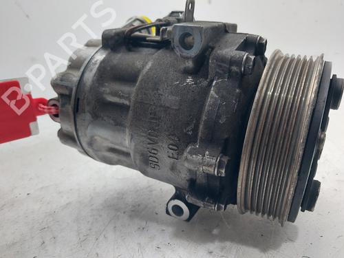 AC compressor FIAT QUBO (225_) 1.3 D Multijet (225AXG1A, 225CXG1A, 225AXG11, 225CXG11) | BP37011798M34 - Image 2