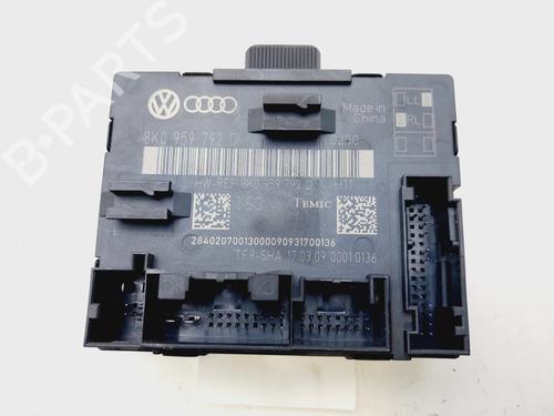 Elektronisk modul AUDI A5 Sportback (8TA) 3.0 TDI quattro (240 hp) 29299852