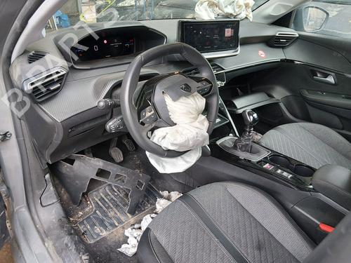 Engine PEUGEOT 208 II (UB_, UP_, UW_, UJ_) | BP32115424M1