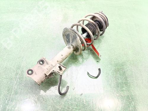 Used Right front shock absorber NISSAN ALMERA II Hatchback (N16) [2000-2025]  26971088