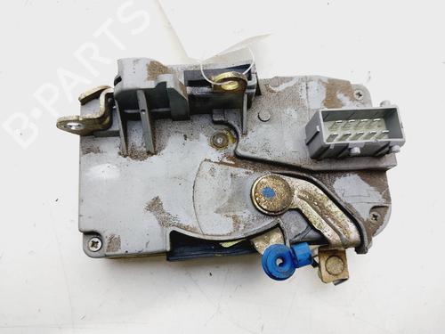 Front left lock CITROËN XANTIA (X1_, X2_) 1.6 i | BP29982114C98