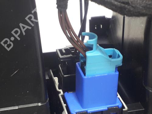 Air vent VW GOLF SPORTSVAN VII (AM1, AN1)  | BP16864385I21 