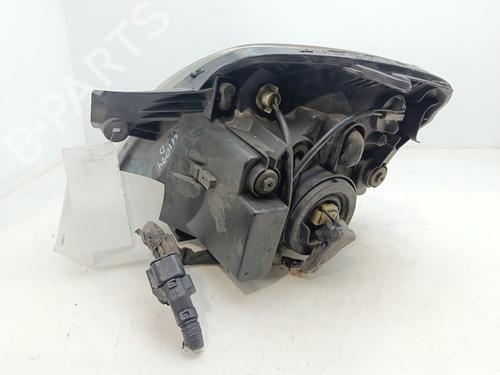 Right headlight KIA PICANTO I (SA) 1.0 | BP34098508C29 - Image 4