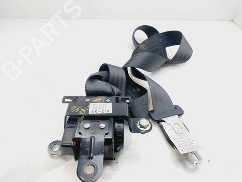 Rear center seatbelt KIA SPORTAGE III (SL)  | BP26447361I27 
