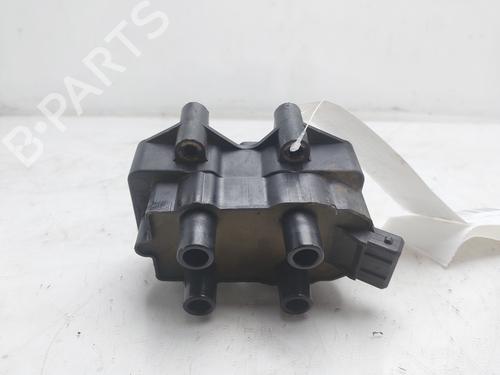 Used Ignition coil CITROËN AX (ZA-_) 10 (50 hp) 18032481