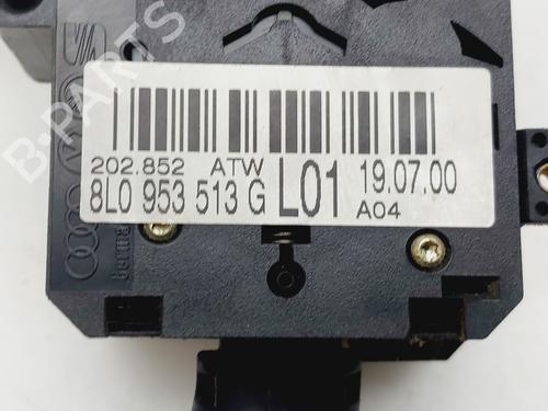 Steering column stalk AUDI ALLROAD C5 (4BH) 2.5 TDI quattro | BP31751615I23