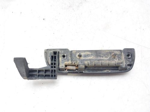 Front right exterior door handle FIAT SEICENTO / 600 (187_) 1.1 (187AXB, 187AXB1A, 187AXC1A02) | BP13328808C129 