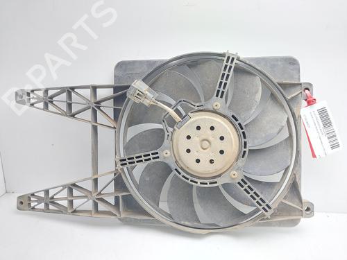Used Radiator fan Radiator fan SUZUKI VITARA (ET) HDI (SE 420HDI) (87 hp) 36038916 36038916