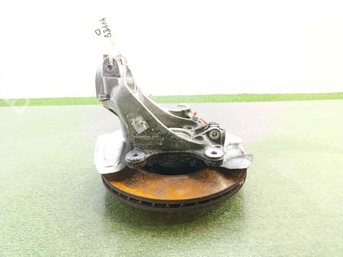 Right front steering knuckle BMW 1 (F40) 116 d | BP33327061M26 - Image 4