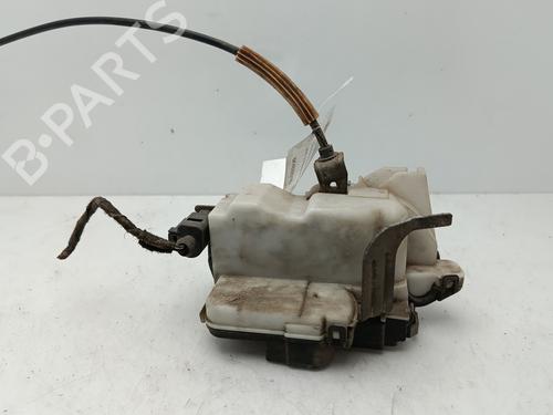 Used Rear left lock SEAT CORDOBA (6K1, 6K2) [1993-2002]  29923821