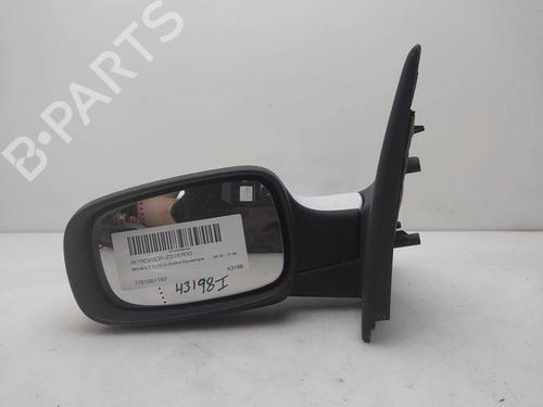 left-mirror-renault-clio-iii-br01-cr01-2005-2006-2007-2008-2009-2010-2011-2012-2013-2014-39691662 main image