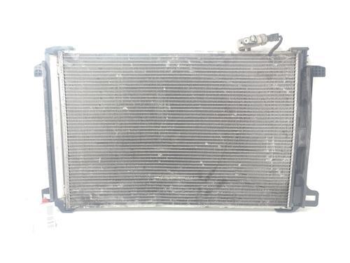 Used AC radiator MERCEDES-BENZ E-CLASS T-Model (S212) [2009-2016]  27560707