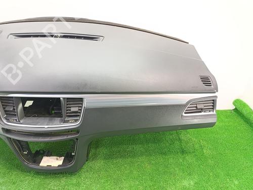 Airbag Kit PEUGEOT 508 SW I (8E_) 2.2 HDi | BP25149094C86 