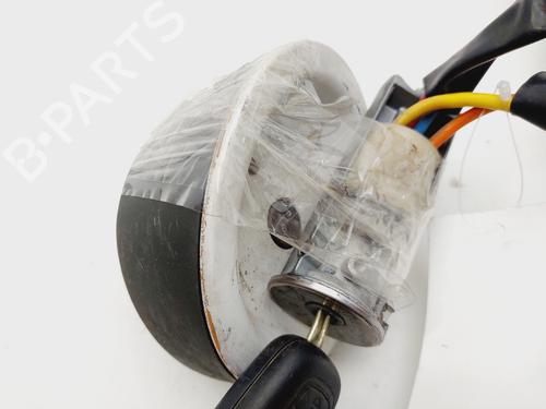 Ignition barrel CITROËN BERLINGO / BERLINGO FIRST MPV (MF_, GJK_, GFK_) 1.9 D (MFDJY) | BP28289737M48 
