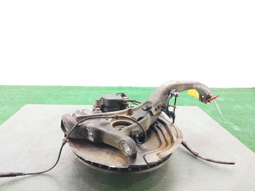 Left front steering knuckle BMW X5 (E70) 3.0 d | BP14973405M25 