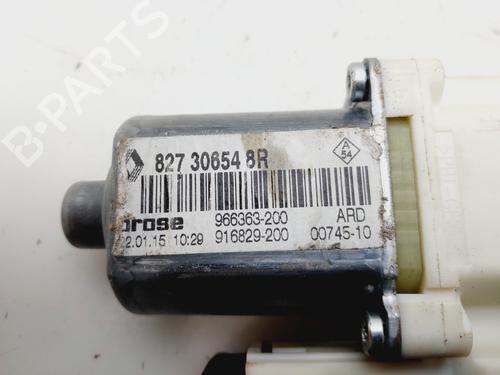Vindusheismotor høyre bak RENAULT MEGANE III Hatchback (BZ0/1_, B3_) 1.2 TCe (BZ2B, BZ11) | BP29565370E22 