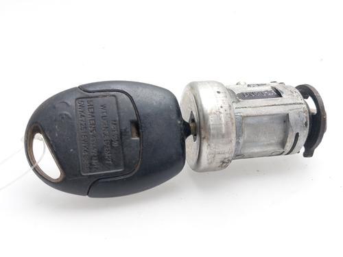 Ignition barrel FORD MONDEO II (BAP) 1.8 TD | BP16697276M48 