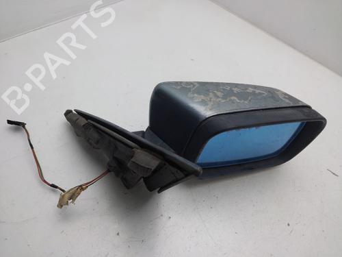 Used Right mirror BMW 3 (E46) 320 d (136 hp) 27284838