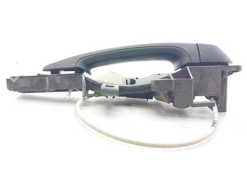 Front right exterior door handle BMW 1 (E87) 118 d | BP13039804C129 