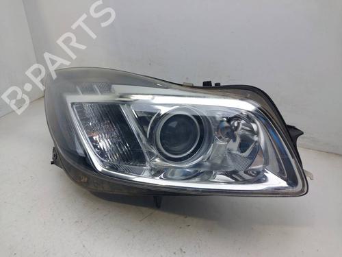 Right headlight OPEL INSIGNIA A (G09) | BP39720678C29 - Image 3
