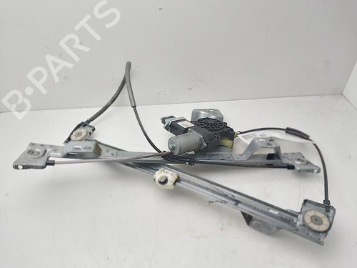 Used Front left window mechanism Front left window mechanism 38516428 38516428