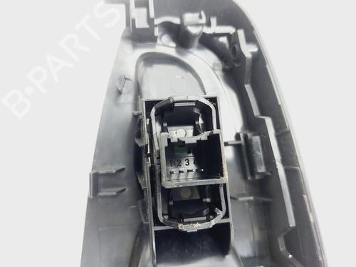 Right front window switch FORD FIESTA VI (CB1, CCN)  | BP28106571I26 