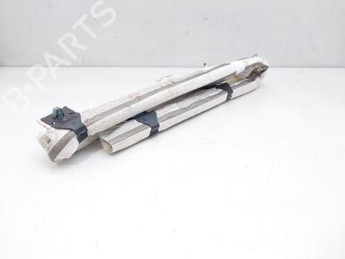 Right curtain airbag AUDI A1 (8X1, 8XK) 1.6 TDI | BP13880042C12 